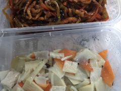-龙福祥餐馆