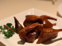 -利苑酒家(宜安广场店)
