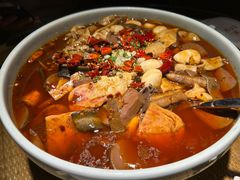 -渝信川菜(长安店)