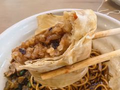 -佬钱湾仔(衣裳街店)