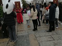 -东台西溪天仙缘景区
