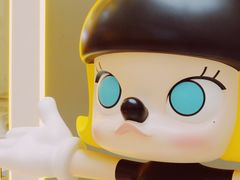 -泡泡玛特POPMART(龙湖杭州滨江天街店)