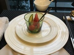 -云门锦翠(商鼎国际店)