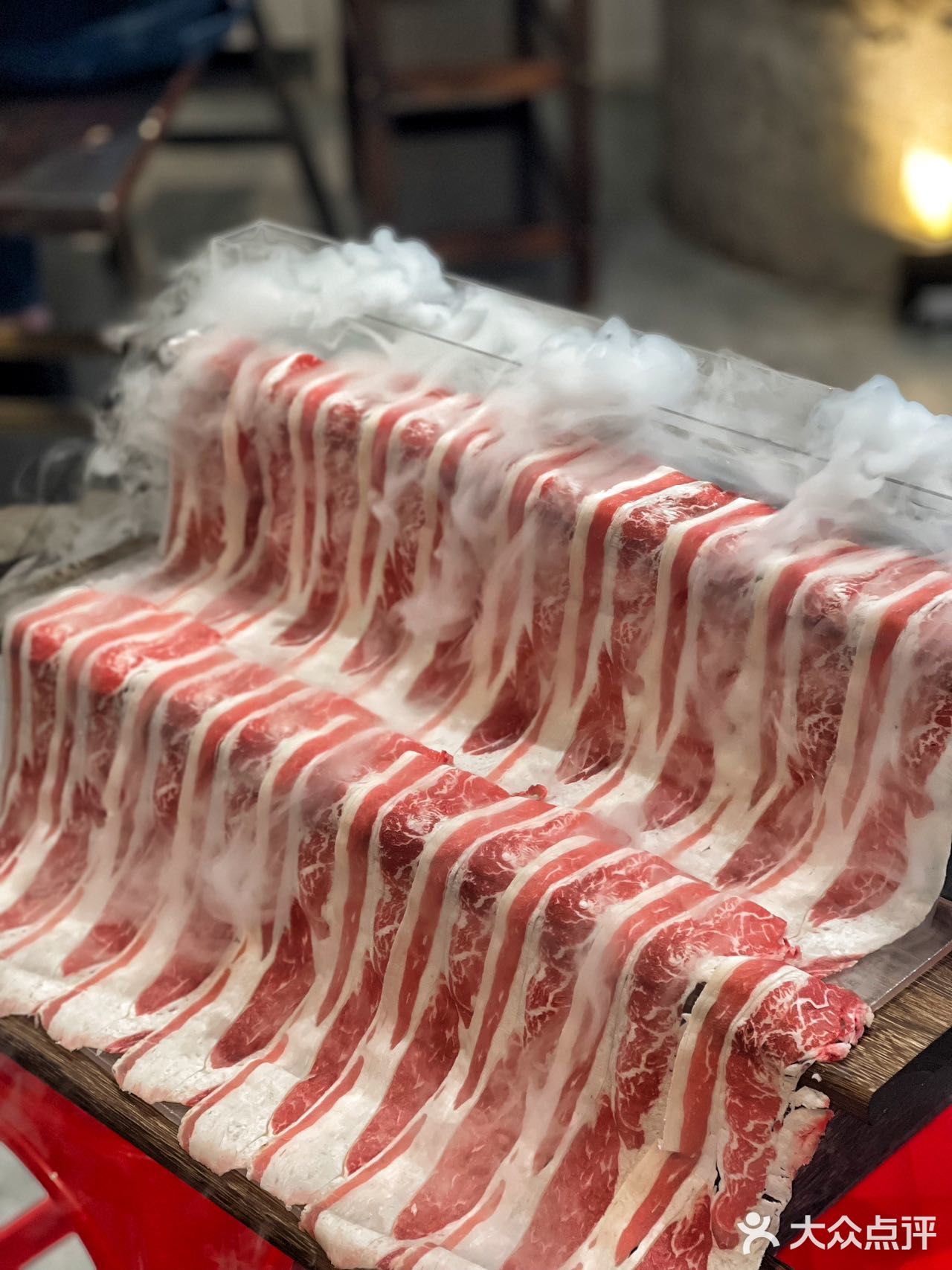 秋冬时节，少不了的金姐火锅