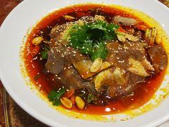 夫妻肺片-万重锦·人文川菜馆(骡马市店)