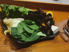 -呷哺呷哺(万达新世界店)
