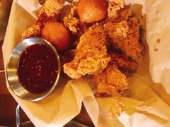 -包装马车·韩国料理·포장마차