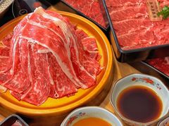 -牛匠和牛寿喜锅(西安总店)
