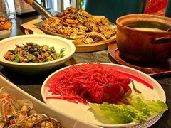 -南海底小海鲜·湘菜(鲁巷吴家湾店)