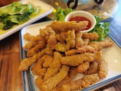 -61号餐吧(兴坪古镇漓江店)