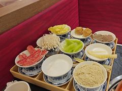 -咏江南·苏式火锅·苏州评弹(观前街店)