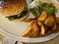 -UPPER KITCHEN(延安路店)