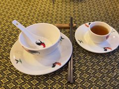 -南沙游艇会·大兵船餐厅