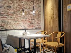 -东园小馆·早茶·淮扬小炒(三盛广场店)