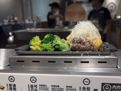 -肉肉大米(金虹桥店)