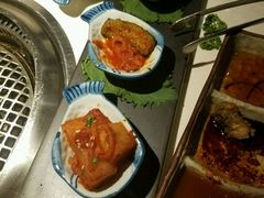 -赤坂亭M9和牛烧肉·日料398放题(万达店)