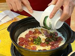 -大笑饭堂(甲子桥店)