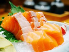 -锦鲤堂日本料理(莱茵之星店)