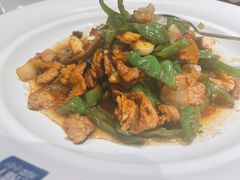 -兰湘子·湘菜小炒(崂山丽达店)