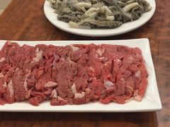 -前门张记涮肉(前门店)