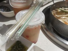-芭夯兔·兔肉汤锅(新都店)