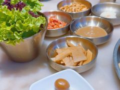 -韩宫宴烤肉·料理(宜兴八佰伴店)