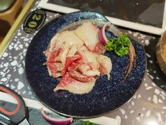 -黑牛の場烤肉(摩天活力城店)