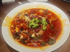 -映水芙蓉(长宁来福士店)