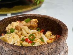 -翠湖轩中餐厅(昆明翠湖宾馆店)