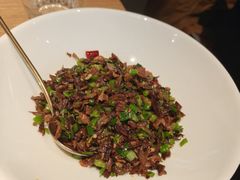 -一坐一忘云南菜(三里屯店)