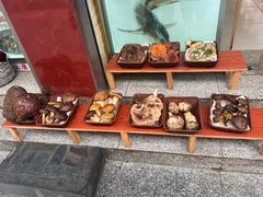 -草墩罗非鱼庄•野生菌•腊排骨(七星街上段店)