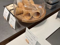 -喜茶(上海打浦桥日月光gelato lab+店)