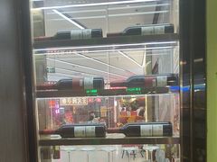 -金滏山烤肉·海鲜·火锅自助餐厅(襄阳万达店)