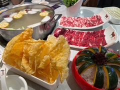 -俏牛哥鲜牛肉牛肆馆(重庆天地店)