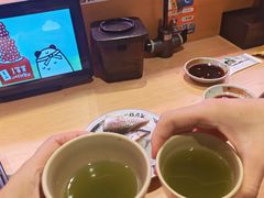 -寿司郎(皇庭广场店)