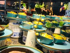 -薇满楼宴会中心(尚城国际购物中心店)