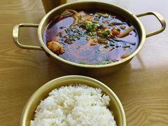 -冒菜西施·非遗冒菜(总店)