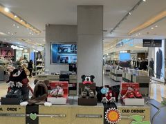 -松雷商业(南岗店)