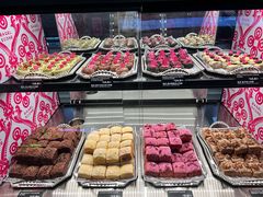 -CC BAGEL&SCONE 贝果与司康(南开大悦城店)