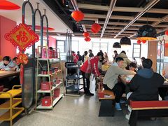 -季季红火锅(长沙步行街店)