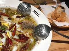 -太二酸菜鱼(汕头苏宁广场店)