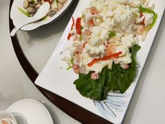-大鸿运酒店·苏州菜·松鼠桂鱼(观前街店)