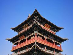 -大同古城墙