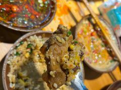 -阳阳老火锅(小南门店)