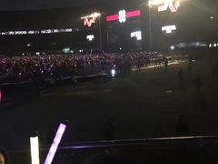 -深圳市体育中心体育馆主馆
