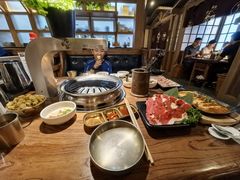 -九田家黑牛烤肉料理(新辰里亚运村店)