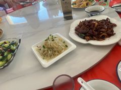 -碧海银沙海鲜餐厅(恒大海上威尼斯店)