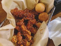 -包装马车·韩国料理·포장마차