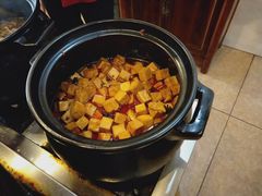 -同胜祥清真新豫菜(杜岭街店)