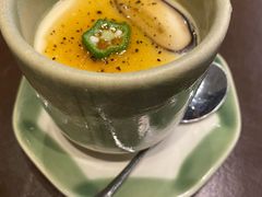 日式海鲜茶碗蒸-伊藤ITO(侨福芳草地购物中心店)